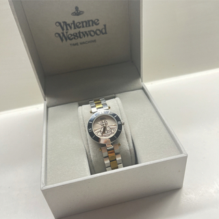 Vivienne Westwood - ヴィヴィアン腕時計