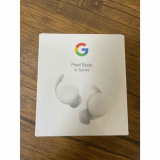 Google - 【新品未開封】Google pixel Buds A-Series 