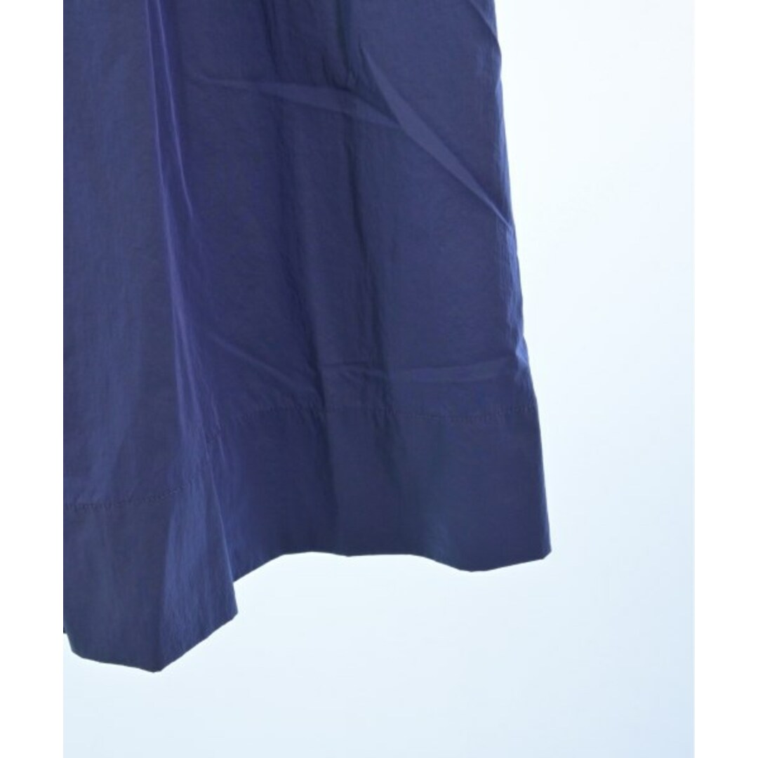 cafune カフネ ロング・マキシ丈スカート 38(M位) 青 【古着】【中古】 レディースのスカート(ロングスカート)の商品写真