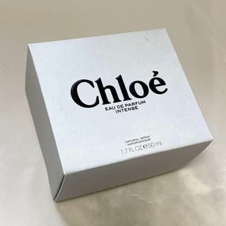 Chloe - Chloe ブランドボックス 空箱 11x10x7cm