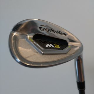 テーラーメイド(TaylorMade)のテーラーメイドゴルフ　Ｍ2アイアンＳＷ(クラブ)