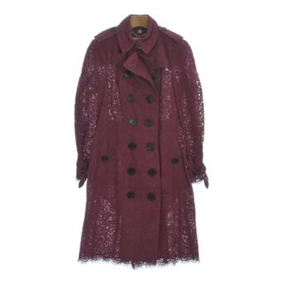 バーバリー(BURBERRY) ナイロン トレンチコート(レディース)の通販 88 バーバリー(BURBERRY) ナイロン トレンチコート(レディース)の通販 88