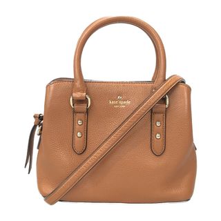 ケイトスペードニューヨーク(kate spade new york)のケイトスペード 2WAY ハンドバッグ ショル(ハンドバッグ)