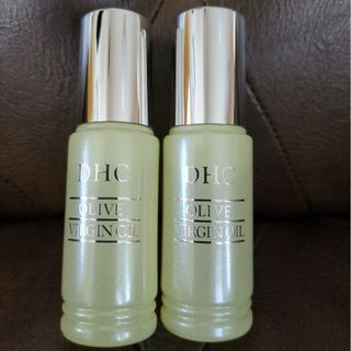 DHC - DHCオリーブバージンオイル　30mL　2本