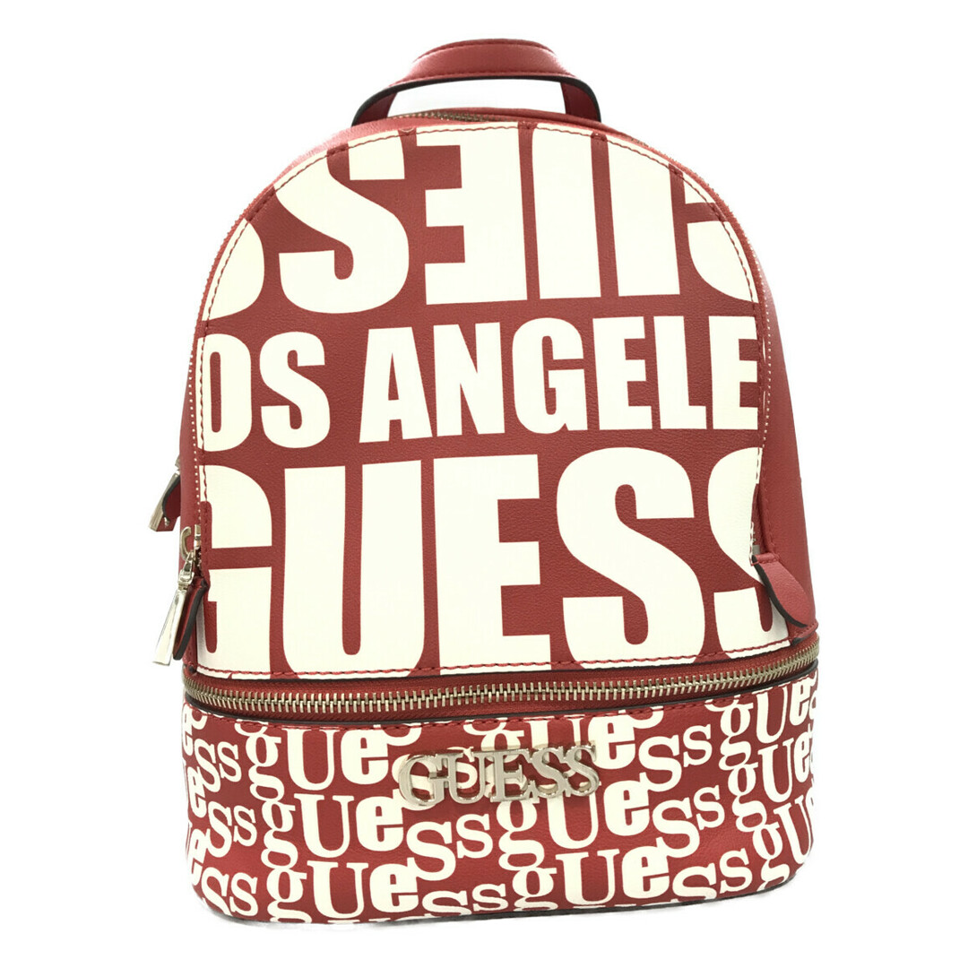 GUESS(ゲス)のゲス Guess ミニリュック    レディース レディースのバッグ(リュック/バックパック)の商品写真