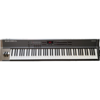 KURZWEIL SP2X 88腱 ステージピアノ 動作品(キーボード/シンセサイザー)
