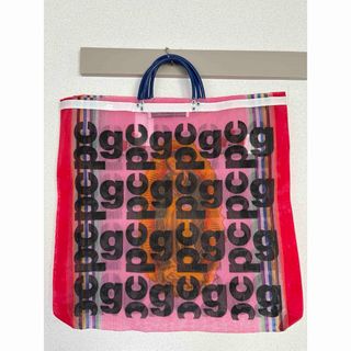 COMME des GARCONS(トートバッグ)のフリマアイテム一覧 COMME des GARCONS(トートバッグ)のフリマアイテム一覧