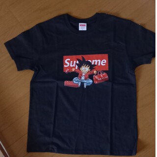 シュプリーム(Supreme)のSupreme　sサイズ(Tシャツ/カットソー(半袖/袖なし))