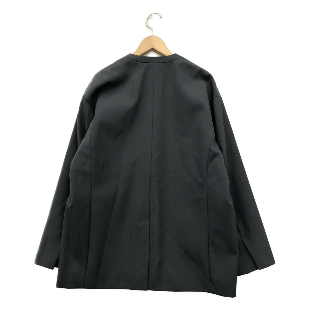PUBLIC TOKYO ノーカラージャケット    メンズ 1 メンズのジャケット/アウター(ノーカラージャケット)の商品写真