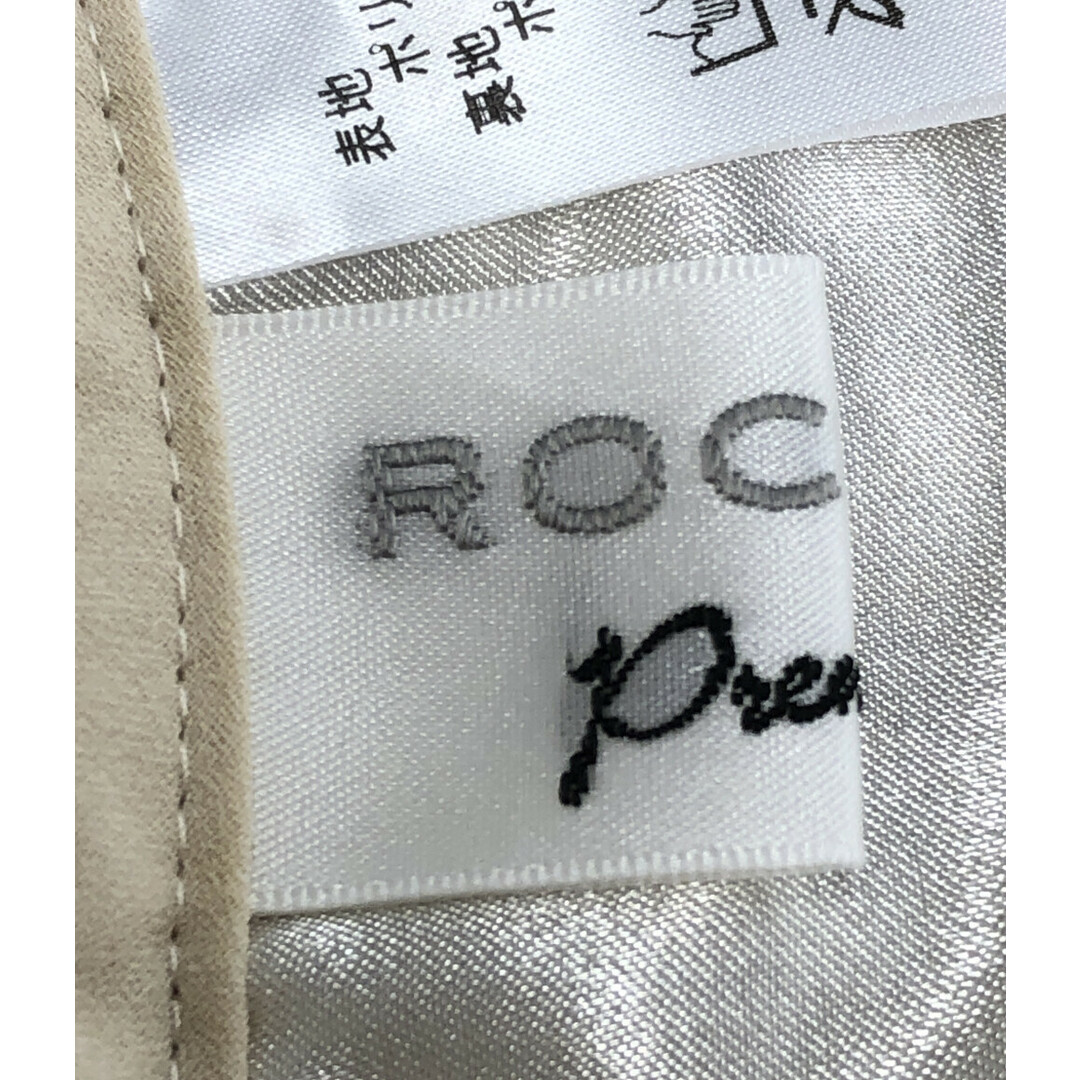 美品  ROCHAS Premiere プリーツスカート    レディース 11 レディースのスカート(その他)の商品写真