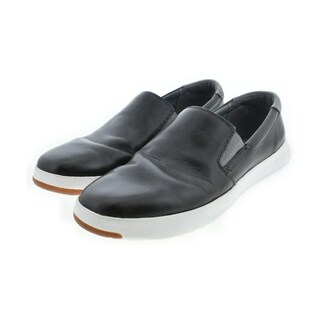 コールハーン(Cole Haan)のCOLE HAAN コールハーン シューズ（その他） US9(27cm位) 黒 【古着】【中古】(その他)