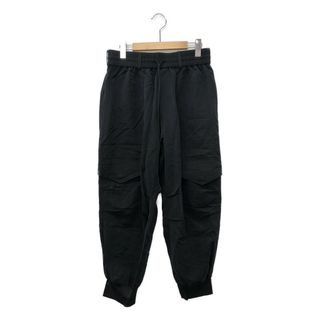 美品 ワイスリー Y-3 ツイルカーゴパンツ    メンズ 2XS