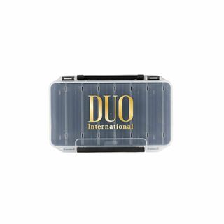 【人気商品】DUO デュオ ルアーケース リバーシブル100 DUO Rever