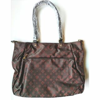 Russet - russet　2way bag