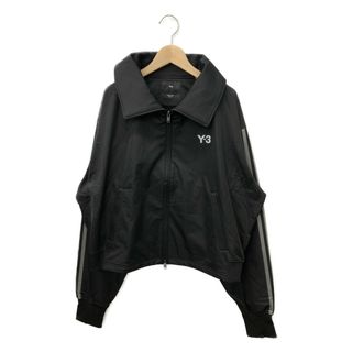 Y-3 - 美品 ワイスリー Y-3 トラックジャケット    レディース 2XS