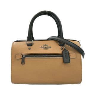 コーチ(COACH)のコーチ 2way ハンドバッグ ショルダーバッグ 斜め掛け レディース(ハンドバッグ)