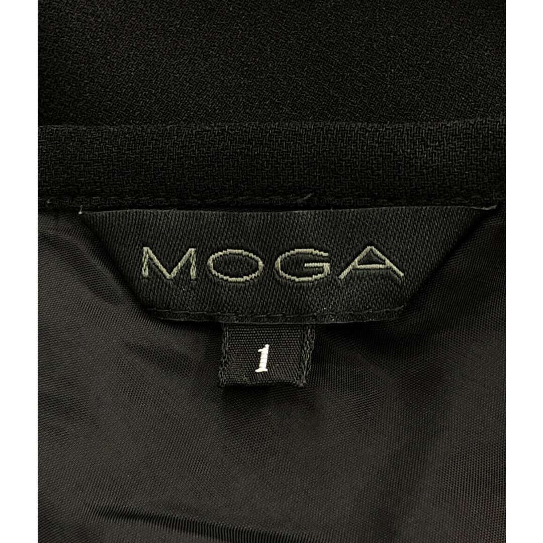 MOGA(モガ)のモガ MOGA ビジュースカート    レディース 1 レディースのスカート(その他)の商品写真