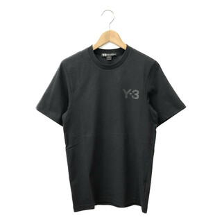 ワイスリー(Y-3)のワイスリー Y-3 半袖Tシャツ    メンズ XS(Tシャツ/カットソー(半袖/袖なし))