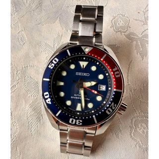 SEIKO - SEIKO PROSPEX  DIVER SCUBA SBDC057