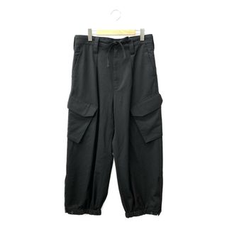 ワイスリー Y-3 カーゴパンツ    メンズ S