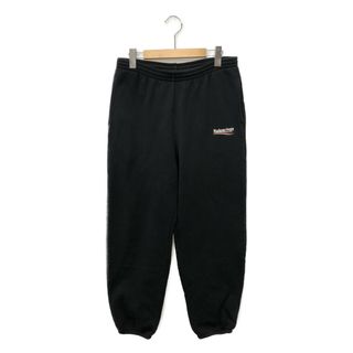 バレンシアガ(Balenciaga)のバレンシアガ Balenciaga 裏起毛スウェットパンツ    メンズ XS(その他)