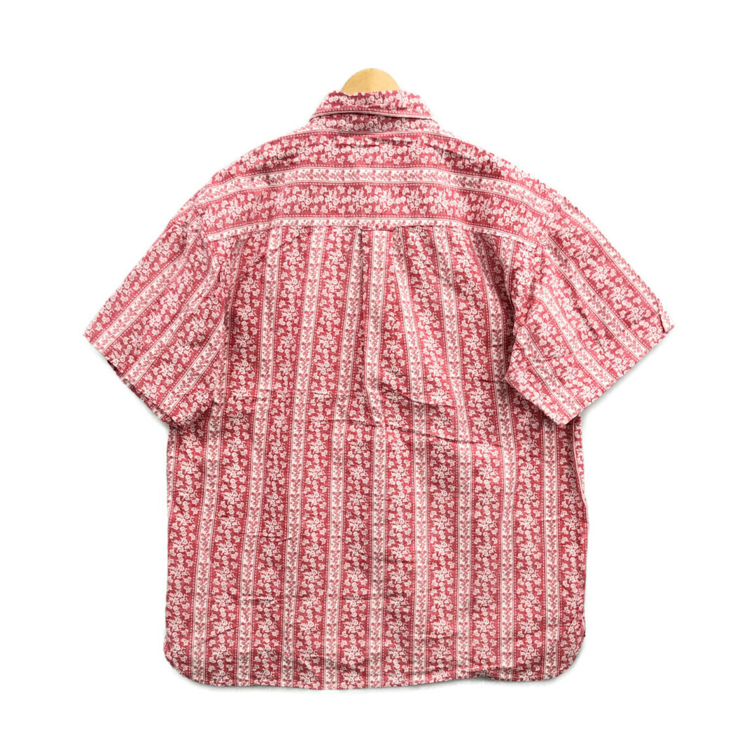 Royal Pacina 半袖シャツ    メンズ MEDIUM メンズのトップス(シャツ)の商品写真