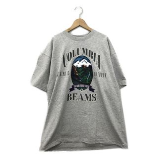 BEAMS - 美品 ビームス BEAMS 半袖Tシャツ    メンズ L