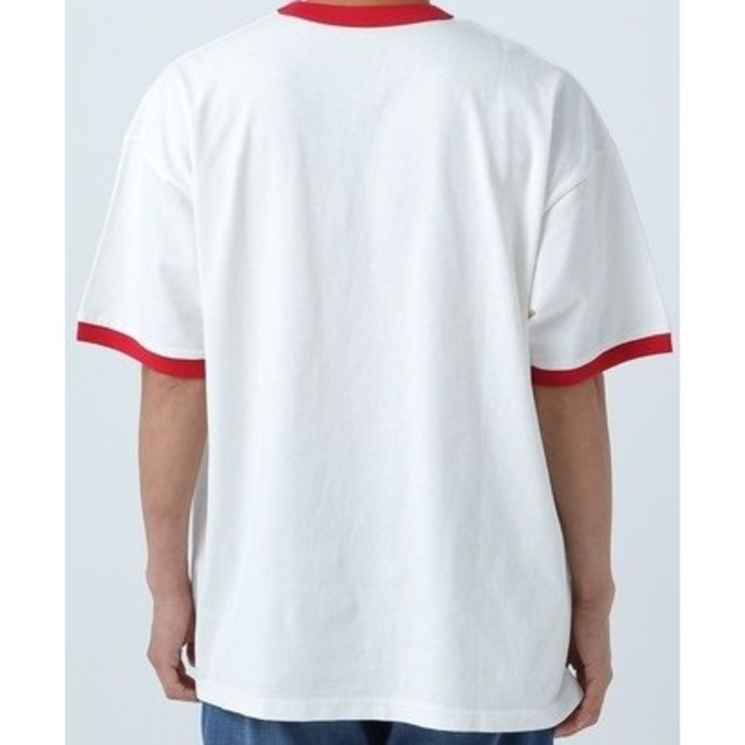 JACKSON MATISSE(ジャクソンマティス)のJACKSON MATISSE(ジャクソンマティス)×BAYFLOW TシャツM メンズのトップス(Tシャツ/カットソー(半袖/袖なし))の商品写真