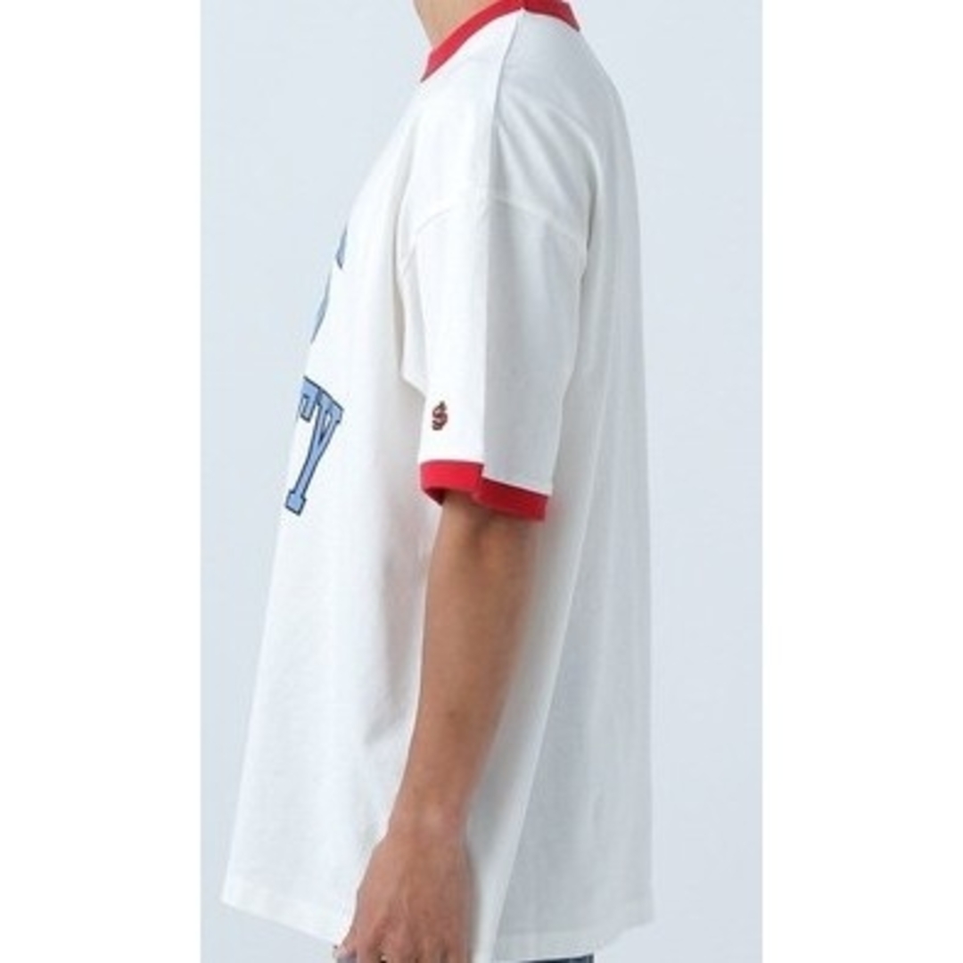 JACKSON MATISSE(ジャクソンマティス)のJACKSON MATISSE(ジャクソンマティス)×BAYFLOW TシャツM メンズのトップス(Tシャツ/カットソー(半袖/袖なし))の商品写真