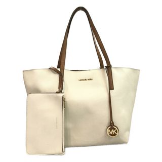 Michael Kors - マイケルコース MICHAEL KORS トートバッグ    レディース