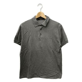 ヴィトン(LOUIS VUITTON) ポロシャツ(メンズ)の通販 92点 | ルイ ヴィトン(LOUIS VUITTON) ポロシャツ(メンズ)の通販 92点 | ルイ
