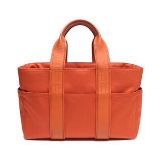 エルメス(Hermes)のエルメス HERMES トートバッグ シルバー金具 レディース(トートバッグ)