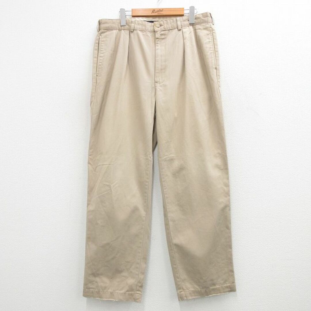 Ralph Lauren - W35☆古着 ラルフローレン Ralph Lauren Ralph Lauren - W35☆古着 ラルフローレン Ralph Lauren