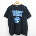 XL★古着 フルーツオブザルーム 半袖 ビンテージ Tシャツ メンズ 00年代…