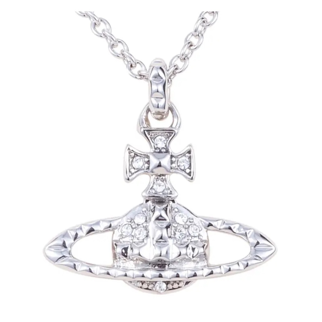 Vivienne Westwood - ヴィヴィアンウエストウッド　MAN MAYFAIR BAS RELIEF ネック