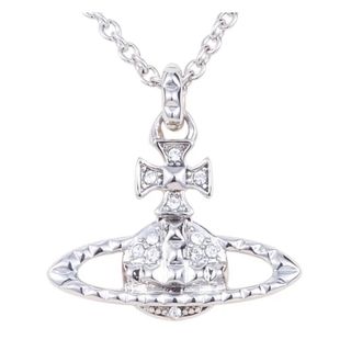 ヴィヴィアンウエストウッド(Vivienne Westwood)のヴィヴィアンウエストウッド　MAN MAYFAIR BAS RELIEF ネック(ネックレス)
