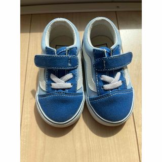 ヴァンズ(VANS)のvans(スニーカー)