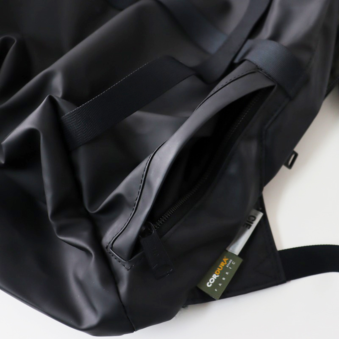 シー CIE GRID3 BACKPACK バックパック 032050 /ブラック リュック 鞄 かばん カバン デイパック ビジネス 【2400013873000】 レディースのバッグ(リュック/バックパック)の商品写真