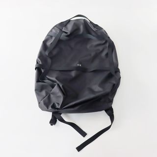 シー CIE GRID3 BACKPACK バックパック 032050 /ブラック リュック 鞄 かばん カバン デイパック ビジネス 【2400013873000】(リュック/バックパック)