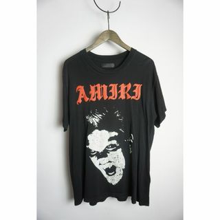 18AW AMIRIアミリ Lost Boysロストボーイズ Tシャツ918N▲(Tシャツ/カットソー(半袖/袖なし))