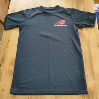 ニューバランス(New Balance)のニューバランス　半袖Tシャツ　160(Tシャツ/カットソー)