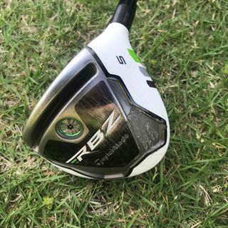 テーラーメイド(TaylorMade)のテーラーメイド　RBZ 5w RB-50 Sシャフト(クラブ)