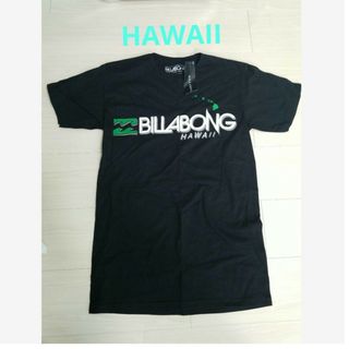 billabong - 新品タグ　ハワイ　ビラボン　tシャツ