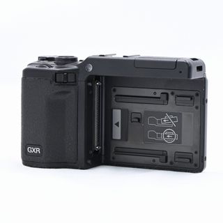 リコー(RICOH)のRICOH GXR ボディ(コンパクトデジタルカメラ)