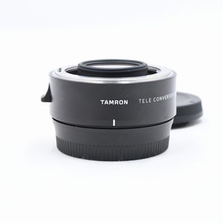 タムロン(TAMRON)のTAMRON TELE CONVERTER 1.4x ニコン用 TC-X14N(その他)