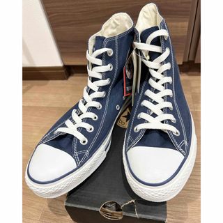 コンバース(CONVERSE)の【新品】CONVERSE コンバース ALL STAR HI オールスター 28(スニーカー)