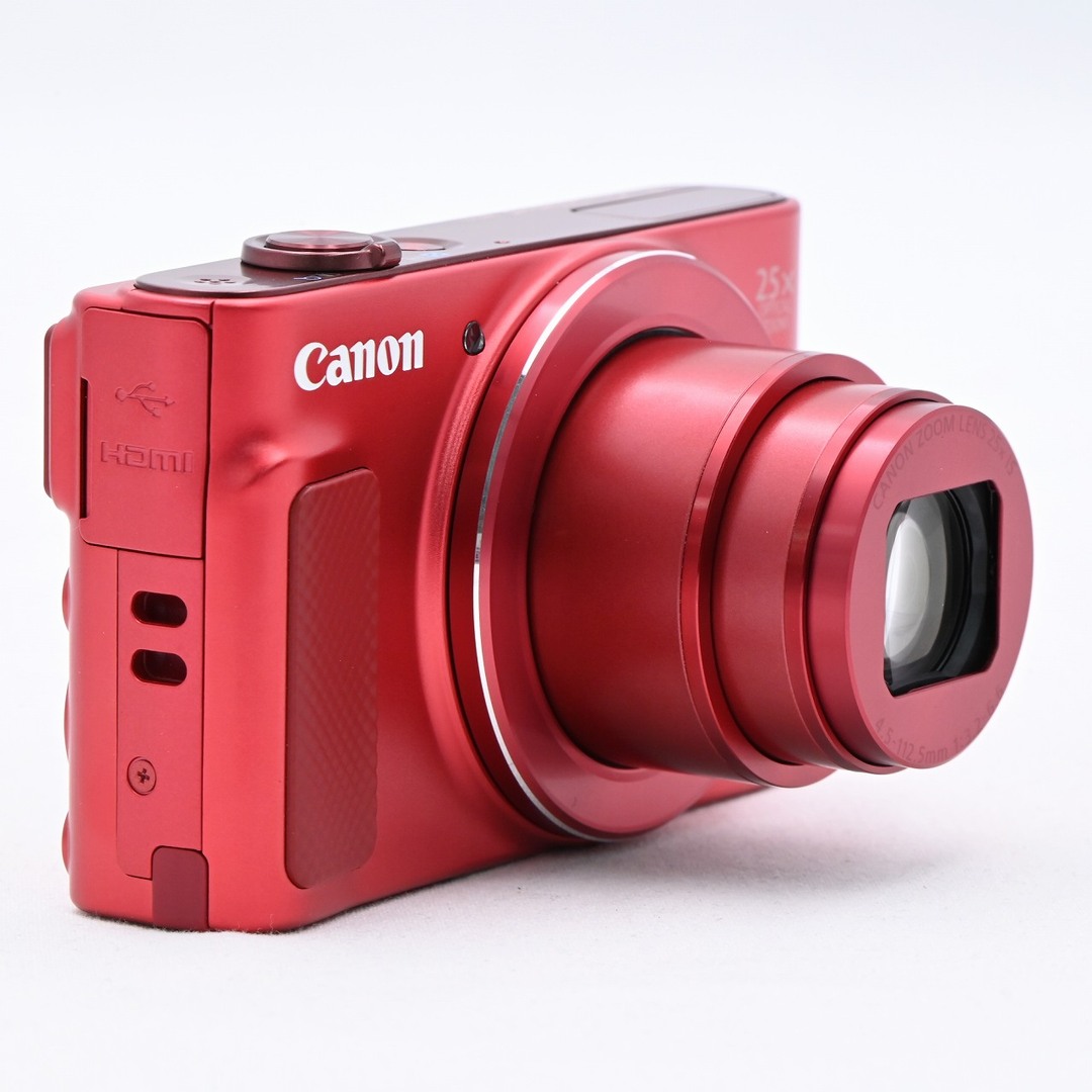 Canon - Canon PowerShot SX620 HS レッドの通販 by Flagship Canon - Canon PowerShot SX620 HS レッドの通販 by Flagship