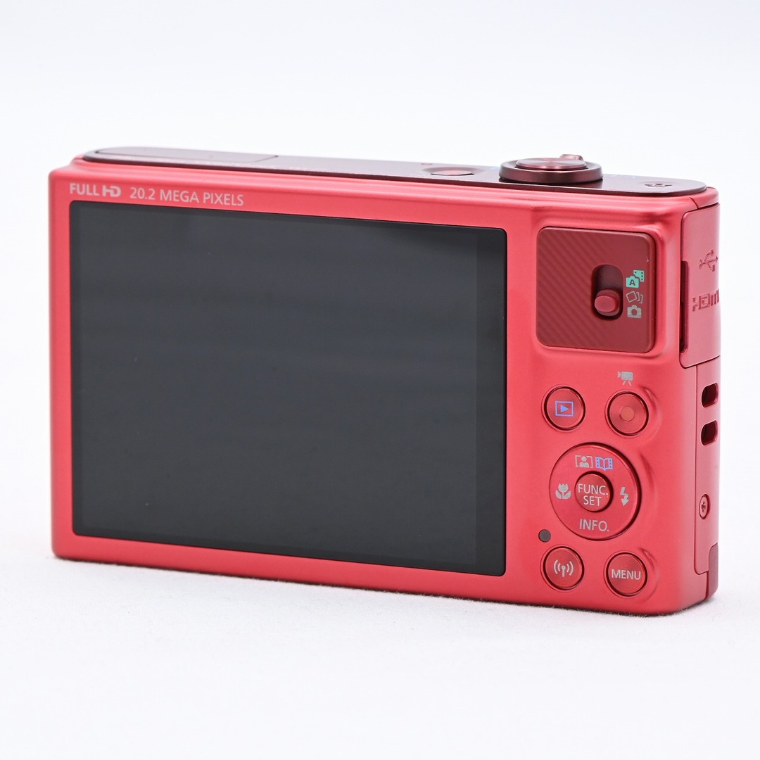 Canon - Canon PowerShot SX620 HS レッドの通販 by Flagship Canon - Canon PowerShot SX620 HS レッドの通販 by Flagship