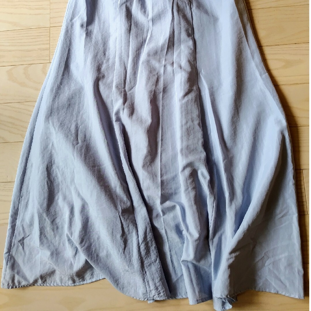 chocol raffine(ショコラフィネ)のchocol raffine★ロングスカート レディースのスカート(ロングスカート)の商品写真