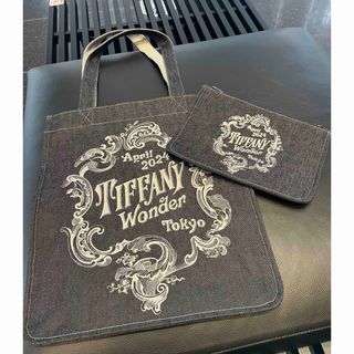 Tiffany wonder展 虎ノ門ヒルズ ステーションタワーにて限定販売